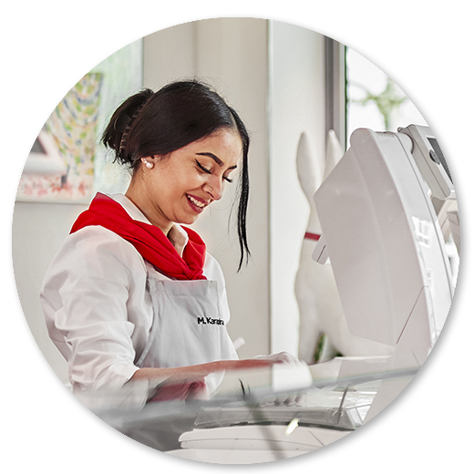 Fachverkäufer/innen für Fleisch und Wurst