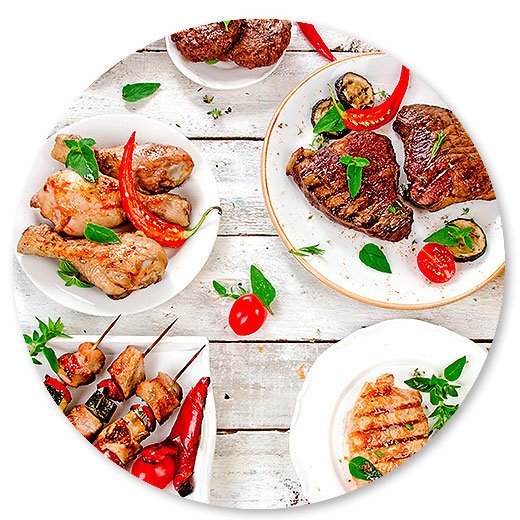 In jeder Situation das Beste