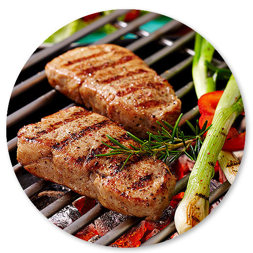 Was Sie als Grillmeister wissen sollten