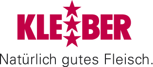 KLEIBER - Natürlich gutes Fleisch.